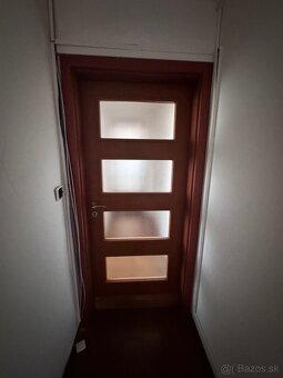 Interierové dvere - 4