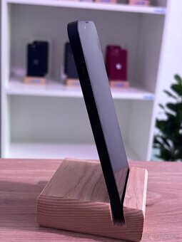 iPhone 13 256GB Midnight – veľmi pekný stav, - 4