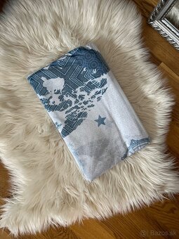 Posteľné obliečky Discovery - 4