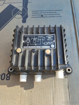 Predám na Tatra 2-603 - 4