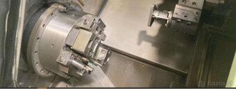 CNC soustruh MORI SEIKI CL2000B (7736) - 4