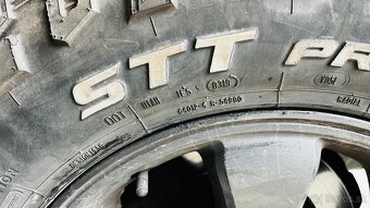 Discoverer stt pro 265/70 r17 - 4