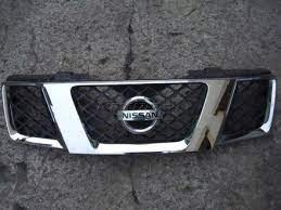 Kolesa na NISSAN Navara D40  R16" - 4