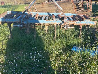 Radlickovy podmietac - 4