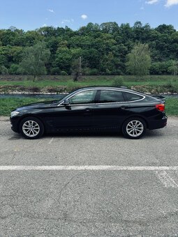 BMW 3 GT F34 - 4