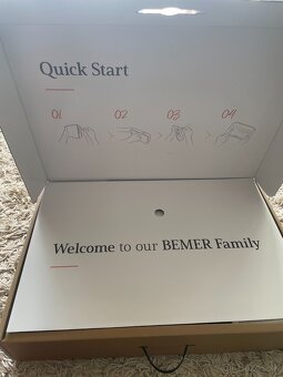 Bemer Evo Premium set - 4