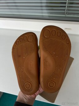Froddo barefoot topanky vel. 23 - 4