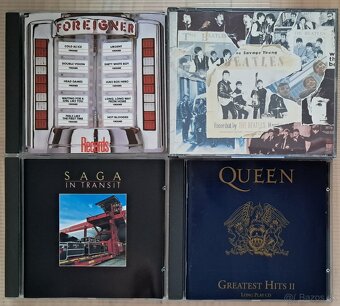 CD ALBUMY 5-26 - 4