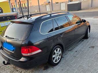 Predám Golf 5 - 4
