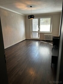 Predám 2 izbový zrekonštruovaný byt - 4