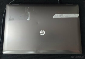 notebook HP ProBook 6570b na ND #5 - 4