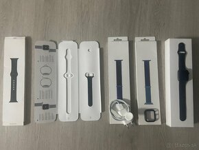 Apple Watch serie 6 - 4