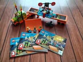 Lego harry potter, ninjago, jurský svet, marvel a iné - 4