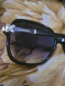 Chanel okuliare - 4