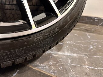 original MB S KLASSE AMG w223 r21 A2234011800 - 4