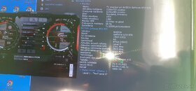 Predám grafickú kartu značky evga gtx 970 4gb - 4