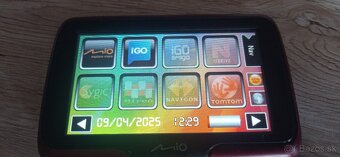 MIO MOOV M400 - 4