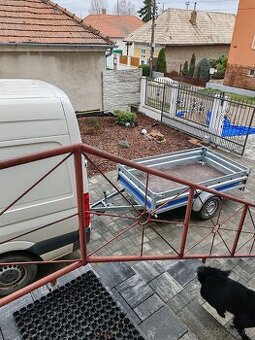 VW crafter 2.0 tdi - 4