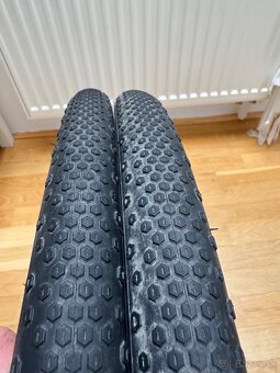 Gravel plaste Extend Gremid 700x38C plášť, drôt, skinwall - 4