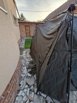 Bivak Nash Blockhouse 100%stav - 4