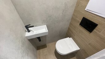 REZERVOVANÉ Martin – Sever 3-izbový byt po rekonštrukcii - 4