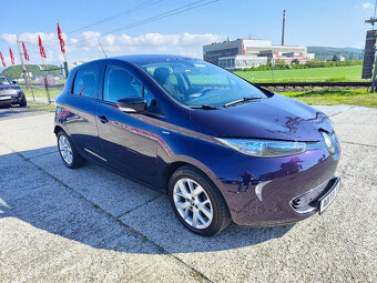 Renault Zoe - 4
