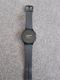Samsung galaxy watch 5 44mm LTE TOP stav - 4