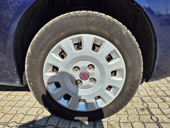 Fiat Punto 1.2 - 4