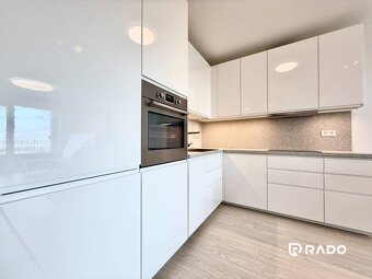 RentHub | Štýlový úplne nový 2-izb. byt | 53 m² | Bory | - 4