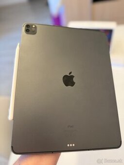 iPad Pro M1 12,9” 256GB Cell + Logitech klavesnica a Pencil - 4