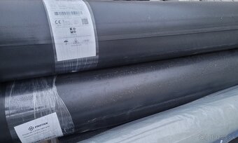 PVC hydroizolačná fólia PROTAN - 4