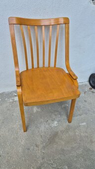 Ton židle po renovaci 170 ks (č.60) - 4