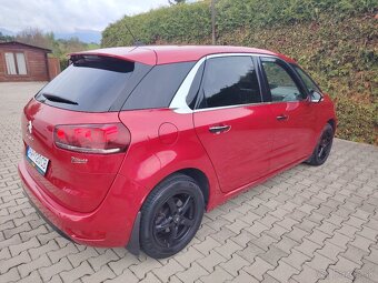 Citroën Picasso - 4