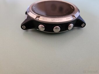 Predám Garmin Fenix 5 plus Silver na náhradné diely - 4