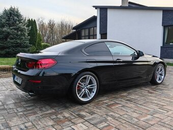 BMW 640d F13 Coupe 230kw - 4