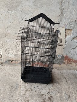 Klietka - 4