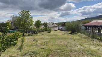 Pozemok 3000 m² Cabov - 4