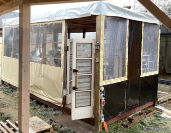 Unimobunka 6x3m - 4