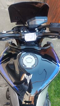 Yamaha MT 09 SP - 4