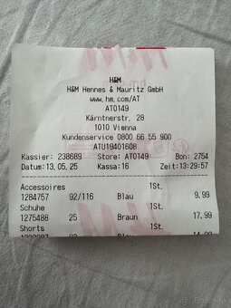 Čisto nové topánočky 25 - 4
