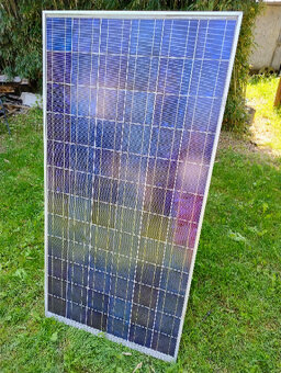 Solarne panely - 4