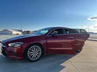 Mercedes Benz Cla 220d, 2020 - 4