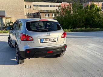 Nissan Qashqai 1.5 Dci 78kw - 4