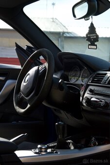 BMW M135i - 4