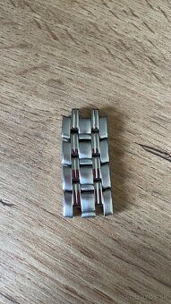 Hodinky Legend - stainless steel - 4