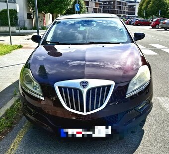 predam Lancia Delta 3 - 4