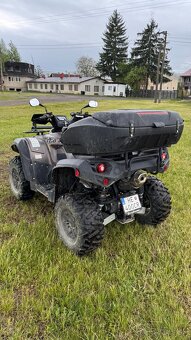 TGB Blade 1000 | r.v. 2018 | Len 1 750 km - 4