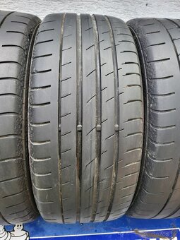 205/45 R17 Continental letne pneumatiky - 4