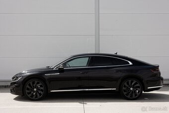 Volkswagen Arteon 2.0TSI DSG 92.000km - 4