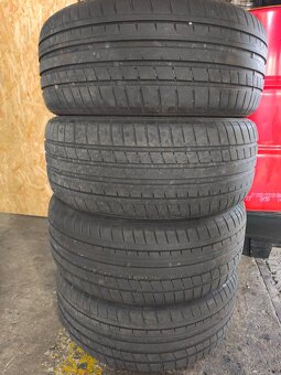 Pneumatiky 235/50 R17 100W - 4